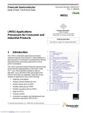 MCIMX512CJM6CR2 datasheet.datasheet_page 1