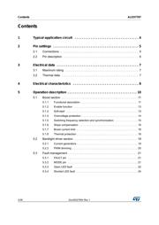 ALED7707 datasheet.datasheet_page 2