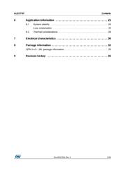 ALED7707 datasheet.datasheet_page 3