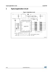 ALED7707 datasheet.datasheet_page 4