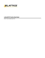 LFE3-95EA-6FN672I datasheet.datasheet_page 1