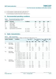 74HC237N,652 datasheet.datasheet_page 5