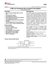 LP3892EMR-1.5/NOPB datasheet.datasheet_page 1