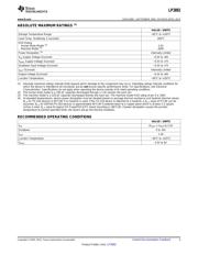 LP3892EMR-1.5/NOPB datasheet.datasheet_page 3