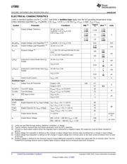 LP3892ESX-1.2/NOPB datasheet.datasheet_page 4