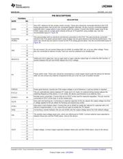 LMZ30604RKGR datasheet.datasheet_page 5