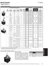 4TL1-31K 数据规格书 5