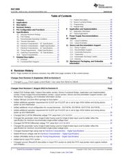 DAC3484IZAY datasheet.datasheet_page 2