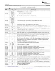 DAC3484IZAY datasheet.datasheet_page 6