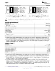 LM9070 datasheet.datasheet_page 2