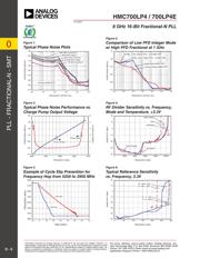 HMC700LP4E datasheet.datasheet_page 6