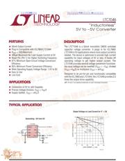 LTC1046 datasheet.datasheet_page 1