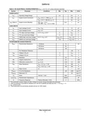 CAT5115YI-50-GT3 datasheet.datasheet_page 4