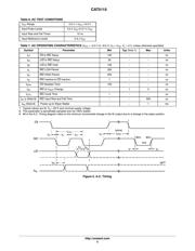 CAT5115YI-50-GT3 datasheet.datasheet_page 5