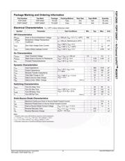 FDP12N50 datasheet.datasheet_page 2