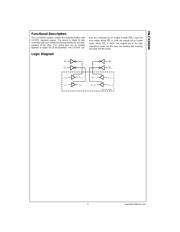 MC74LCX16244DTG datasheet.datasheet_page 3