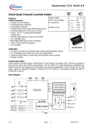 TLE6228GP datasheet.datasheet_page 1