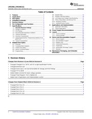 LMX2492QRTWTQ1 datasheet.datasheet_page 2