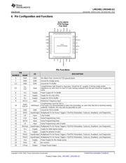 LMX2492QRTWTQ1 datasheet.datasheet_page 3