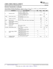 LP38693MP-2.5/NOPB datasheet.datasheet_page 6