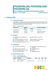 PESD5V0L1UA,115 datasheet.datasheet_page 2