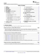 VCA820IDGSRG4 datasheet.datasheet_page 2