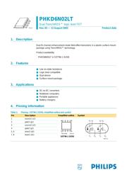 PHKD6N02LT/PB datasheet.datasheet_page 1