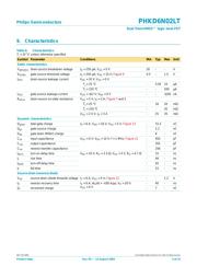 PHKD6N02LT/PB datasheet.datasheet_page 5