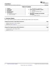 CSD19536KCS datasheet.datasheet_page 2