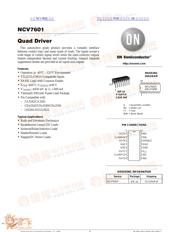 NCV7601 datasheet.datasheet_page 1