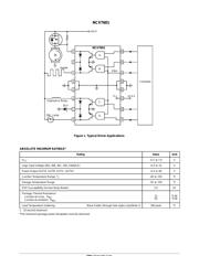 NCV7601 datasheet.datasheet_page 2