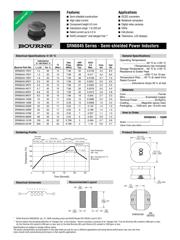 SRN6045-3R3Y datasheet.datasheet_page 1