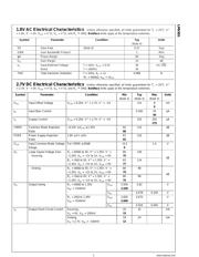 LMV301 datasheet.datasheet_page 3