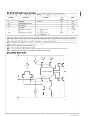 LMV301 datasheet.datasheet_page 5