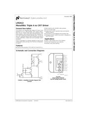 LM2413T datasheet.datasheet_page 2