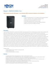 OMNIVS1500XLTAA datasheet.datasheet_page 1