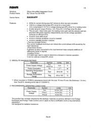 BA5954FP datasheet.datasheet_page 1