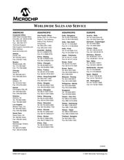 PIC16C926/CL datasheet.datasheet_page 6