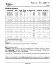 SN74HCT04DR datasheet.datasheet_page 5