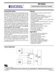 MIC2562A-0 datasheet.datasheet_page 1