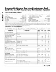 MAX1917EEE+T datasheet.datasheet_page 2