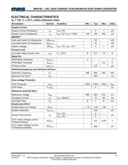 MP8765GQ-P datasheet.datasheet_page 3