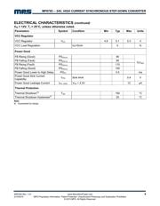 MP8765GQ-P datasheet.datasheet_page 4