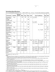 6N137 datasheet.datasheet_page 5