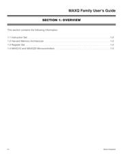 MAXQ2000-QAX+ datasheet.datasheet_page 3