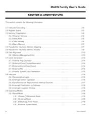 MAXQ2000-RFX+ datasheet.datasheet_page 6