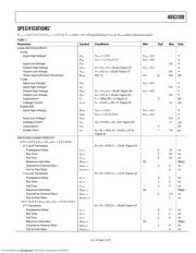 ADG3300 datasheet.datasheet_page 3