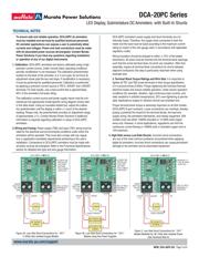 DCA-20PC-3-DC1-BL-C datasheet.datasheet_page 3