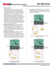 DCA-20PC-3-DC1-BL-C datasheet.datasheet_page 4