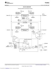 TCA4311DG4 datasheet.datasheet_page 3